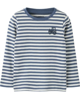 NI 13225095-VII-RTR-98 T-SHIRT MALE KNIT Main Image