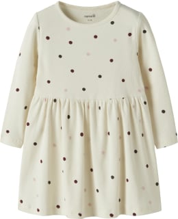 NI 13259554-ANW-TAO-110 DRESS FEM KNIT Main Image