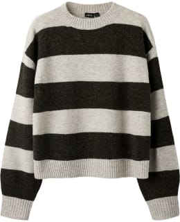 LMTD 13257918-PEY-EST-146/152 PULLOVER F Main Image