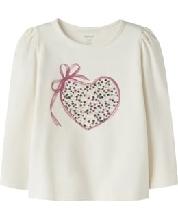 NI 13260788-ANW-104 T-SHIRT FEM KNIT Main Image