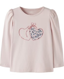 NI 13260788-LOT-110 T-SHIRT FEM KNIT Main Image