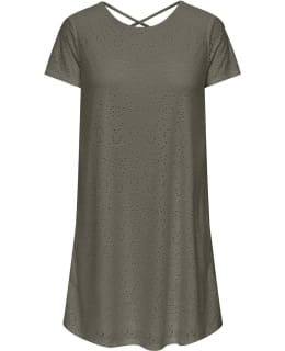 ONLY 15378190-SMO-L DRESS FEM KNIT Main Image