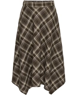 ONLY 15381266-SLB-SCH-XS SKIRT FEM WOV Main Image