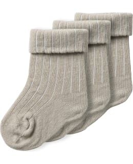NI 13237407-CHG-50/56 SOCKS NEU KNIT Main Image