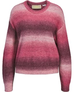 JJXX 12260602-ORS-EST-XL PULLOVER FEM KN Main Image