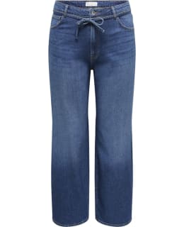 CARMACOMA 15377587-DBD-4432 JEANS FEM WO Main Image