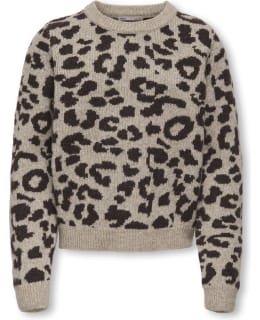 KONL 15360202-SAT-SAO-134/140 PULLOVER F Main Image