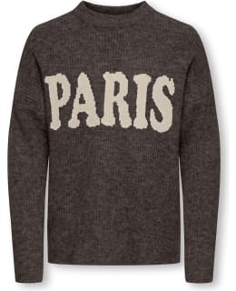 KONL 15353348-COB-LPA-158/164 PULLOVER F Main Image