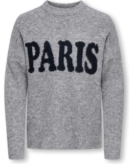 KONL 15353348-GRM-YPA-158/164 PULLOVER F Main Image