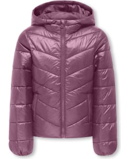 KONL 15351633-GRN-128 JACKET FEM WOV Main Image