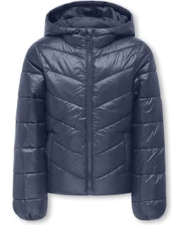 KONL 15351633-VII-140 JACKET FEM WOV Main Image
