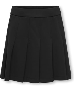 KONL 15374901-BLA-140 SKIRT FEM KNIT Main Image