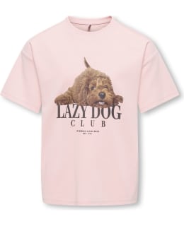 KONL 15357899-CHP-GLA-122/128 T-SHIRT FE Main Image