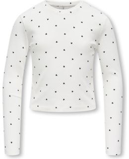 KONL 15374735-CLD-SDE-122/128 T-SHIRT FE Main Image