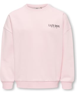 KONL 15357903-CHP-GLA-134/140 SWEAT FEM Main Image