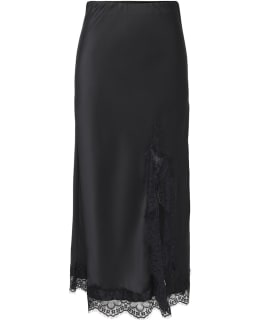 ONLY 15381834-BLA-M SKIRT FEM WOV Main Image
