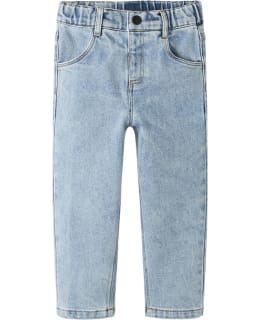 LIL A 13258099-MBD-116 JEANS NEU WOV Main Image
