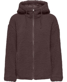 ONLY 15373838-DEC-XS JACKET FEM WOV Main Image