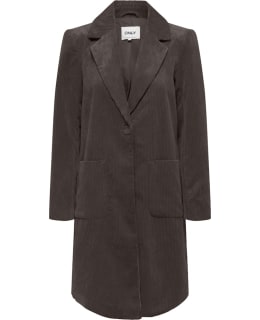 ONLY 15307294-ROS-S COAT FEM WOV Main Image