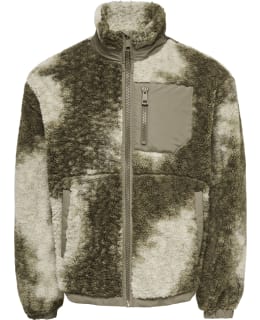 ONS 22039725-SIL-EAO-XXL JACKET MALE KNI Main Image