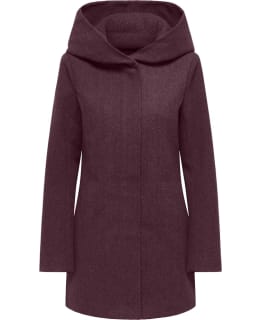 ONLY 15374062-WIN-EDE-L JACKET FEM KNIT Main Image