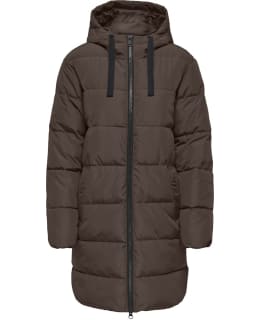 ONLY 15323232-CHB-M COAT FEM WOV Main Image