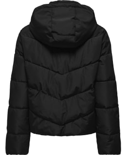 ONLY 15373797-BLA-M JACKET FEM WOV Main Image