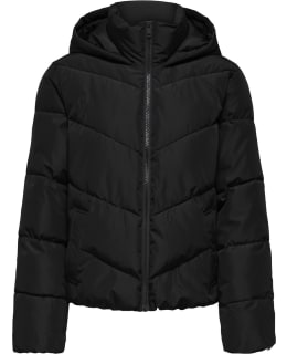 ONLY 15373797-BLA-XL JACKET FEM WOV Main Image