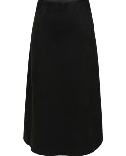 ONLY 15374181-BLA-XS SKIRT FEM KNIT Main Image