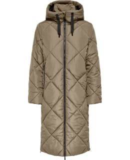 ONLY 15373236-SIM-L COAT FEM WOV Main Image