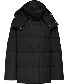ONLY 15373239-BLA-XS JACKET FEM WOV Main Image