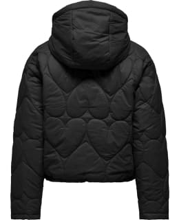ONLY 15373691-BLA-S JACKET FEM WOV Main Image