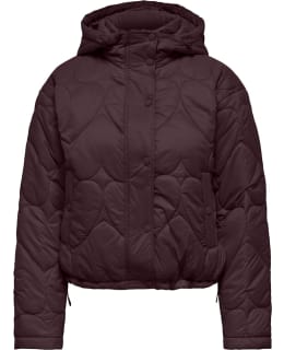 ONLY 15373691-FUD-XL JACKET FEM WOV Main Image