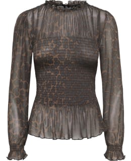 JDY 15379984-COB-OAO-L BLOUSE CLOSED N Main Image