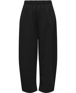 ONLY 15377590-BLA-S PANTS FEM KNIT Main Image