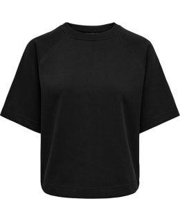 ONLY 15377588-BLA-XS SWEAT FEM KNIT Main Image