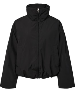PIECES 17165727-BLA-XS JACKET FEM WOV Main Image