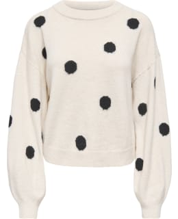ONLY 15375856-BIR-SPA-M PULLOVER FEM KNI Main Image