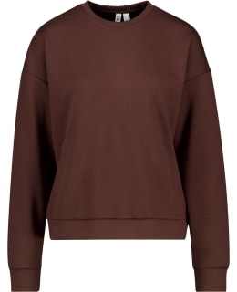 PIECES 17166056-HOF-M SWEAT FEM KNIT Main Image