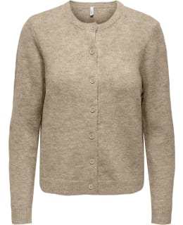 ONLY 15380550-HUM-NDE-XL CARDIGAN FEM KN Main Image