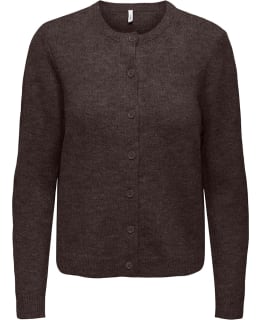 ONLY 15380550-MOL-NDE-M CARDIGAN FEM KNI Main Image
