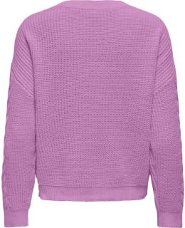 ONLY 15374804-CYC-EDE-L PULLOVER FEM KNI Main Image