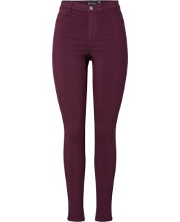 PIECES 17080560-WIN-M PANTS FEM WOV Main Image