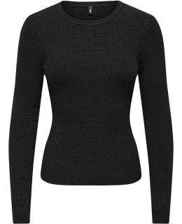 ONLY 15377948-BLA-XL PULLOVER FEM KNIT Main Image