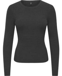 ONLY 15377948-DGM-XL PULLOVER FEM KNIT Main Image