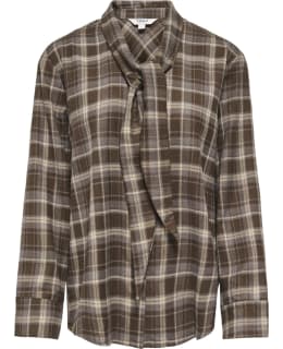 ONLY 15381945-SLB-SCH-S SHIRT WITH SLE Main Image