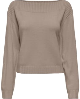 ONLY 15374823-MOM-S PULLOVER FEM KNIT Main Image