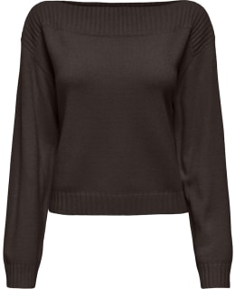 ONLY 15374823-COB-XL PULLOVER FEM KNIT Main Image