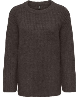 ONLY 15375132-COB-EDE-S PULLOVER FEM KNI Main Image