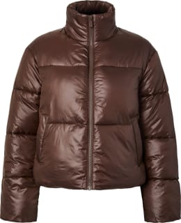PIECES 17166350-HOF-M JACKET FEM WOV Main Image